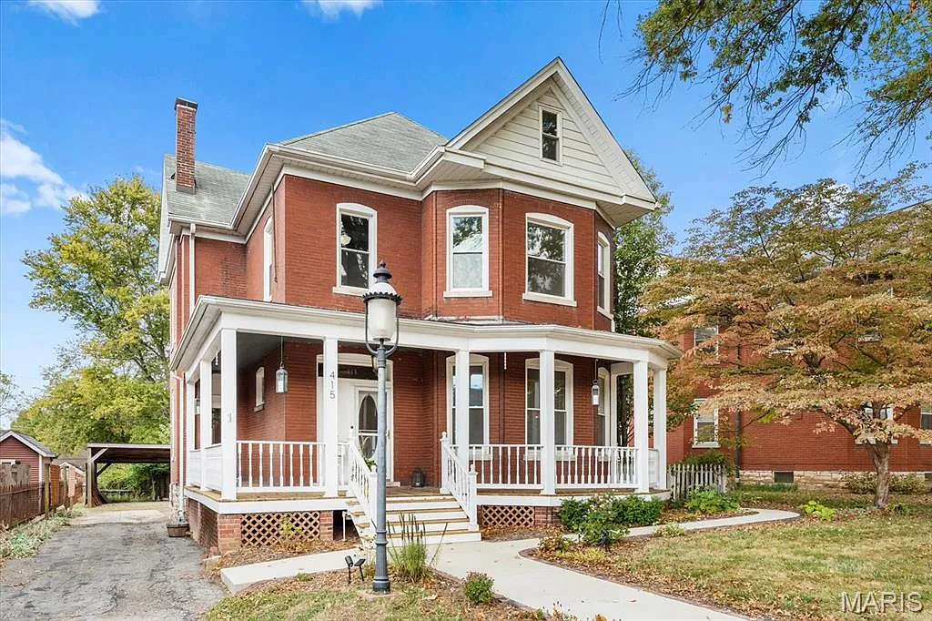 415 S Charles St photo 1