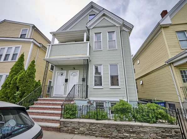 21 Cross St, Somerville, MA 02145