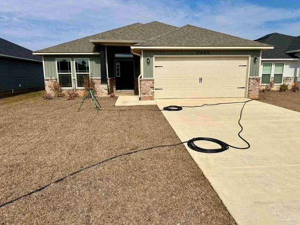 2448 Privet Berry Dr, Gulf Breeze, FL 32563
