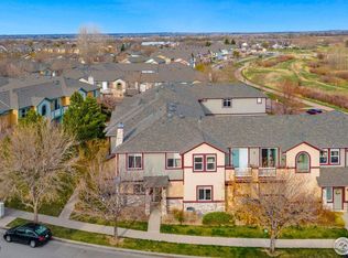 2402 Parkfront Dr UNIT C, Fort Collins, CO 80525