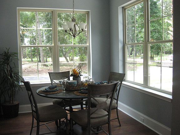 David Weekley Homes Inventory Photo