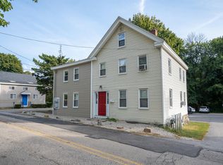 235 Cate St APT 2, Portsmouth, NH 03801
