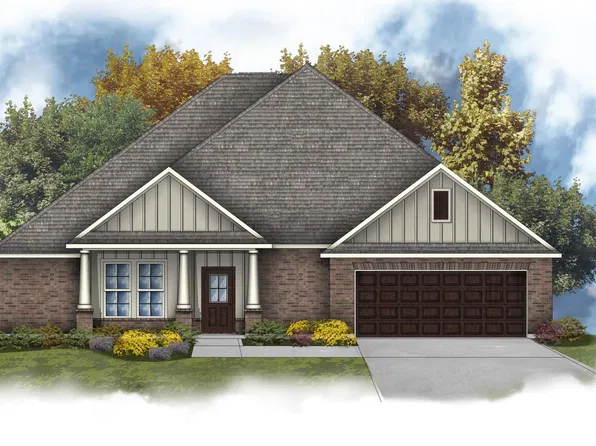 238 Olivia Dr, Luling, LA 70070