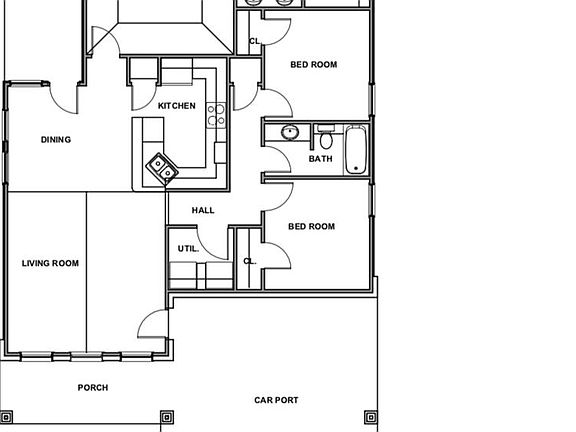 2nd image of this home