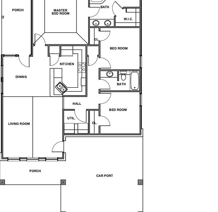 2nd image of 307 Wichita St