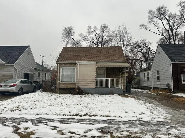 4148 16th St, Ecorse, MI 48229