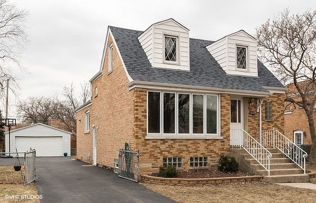 1st image of 10948 S Tripp Ave