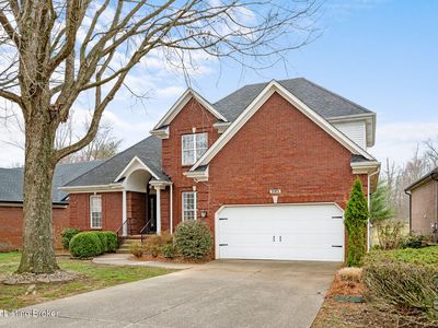 3125 Indian Lake Dr, Louisville, KY, 40241