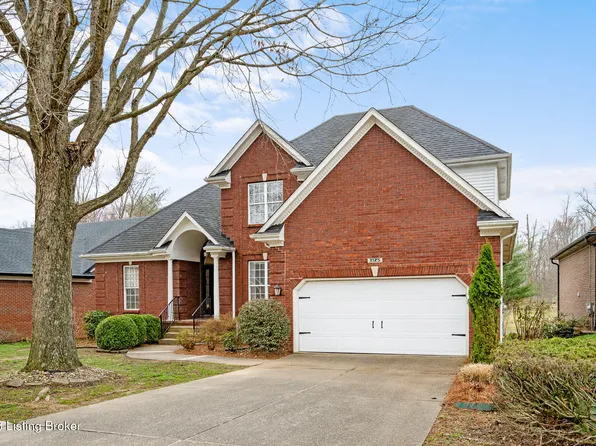 3125 Indian Lake Dr, Louisville, KY 40241