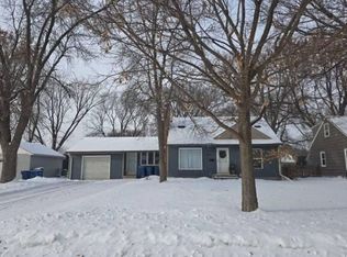 7526 Clinton Ave S, Richfield, MN 55423