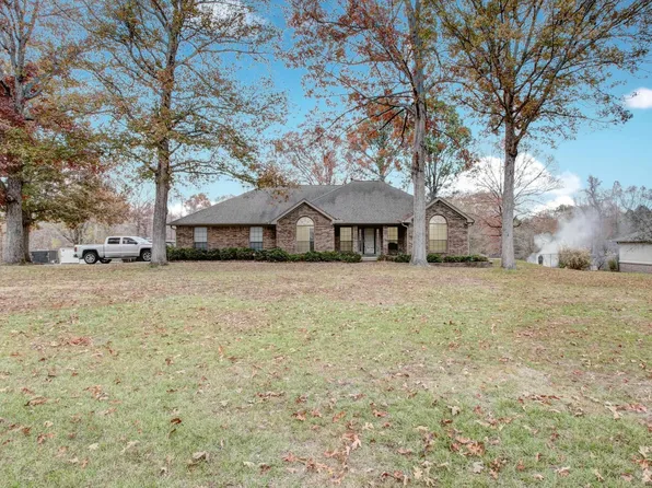 8418 Russwood Ln W, Mabelvale, AR 72103