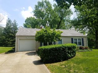 10024 Benbury Ln, Saint Louis, MO