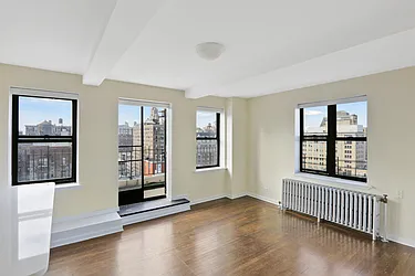 Rented by Oxford Property Group