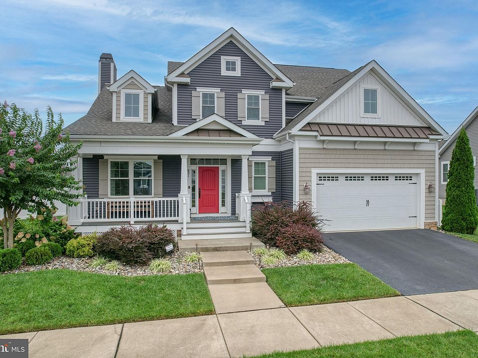 1st image of 851 Sweet Birch Dr