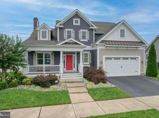 851 Sweet Birch Dr, Middletown, DE 19709