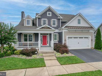 851 Sweet Birch Dr, Middletown, DE, 19709