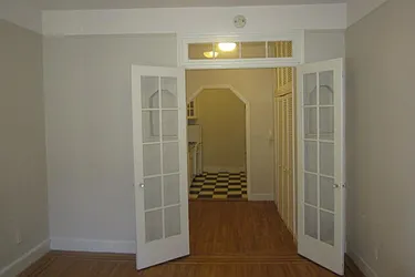 Rented by Corcoran