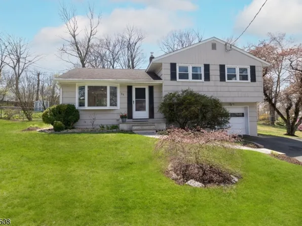35 Sanford Dr, Randolph Twp., NJ 07869