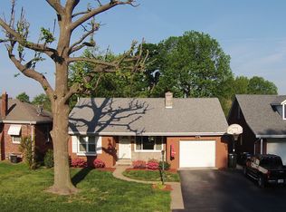 603 Waterloo Dr, Waterloo, IL 62298