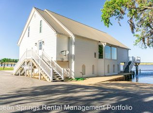 1105 Stanfield Point Rd, Gautier, MS 39553