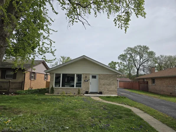 6024 Birmingham St, Chicago Ridge, IL 60415
