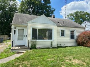 5915 Murnen Rd, Toledo, OH 43623