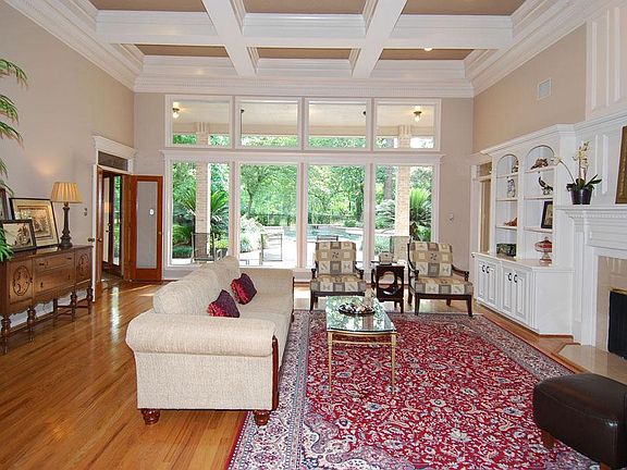 4th image of 5207 Middle Falls Dr