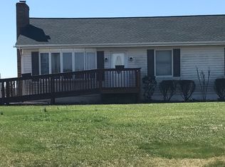360 Mill Ln, Earleville, MD 21919