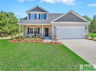 17 Broken Bit Rd, Ellabell, GA 31308