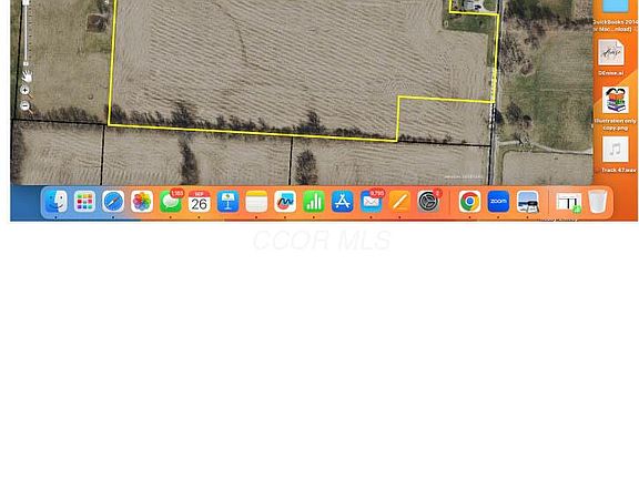 3rd image of 0 S County Line Rd Lot 1