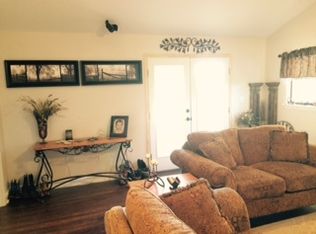 405 W Little St, Hamilton, TX 76531