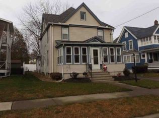 101 Stedman St, Sayre, PA 18840