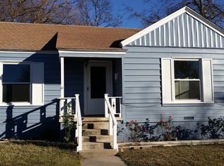 1611 S 11th St, Temple, TX 76504