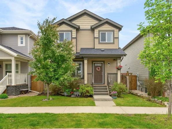 33 Durrand Bnd, Fort Saskatchewan, AB T8L 0N1