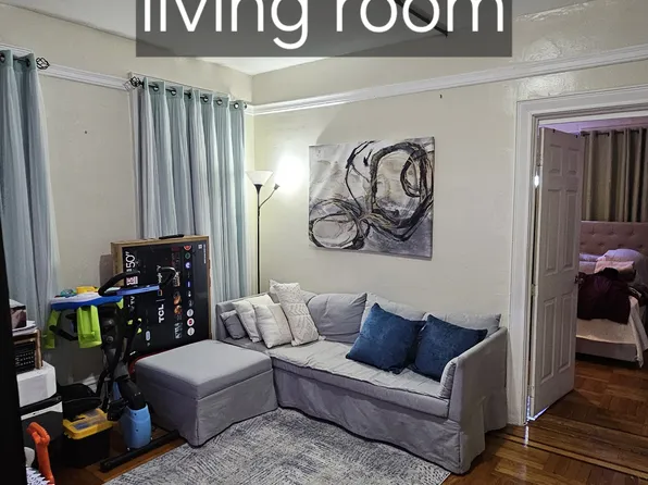 2131 Chatterton Ave, Bronx, NY 10472