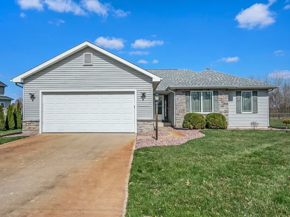58864 Huntly Ct, Goshen, IN 46528