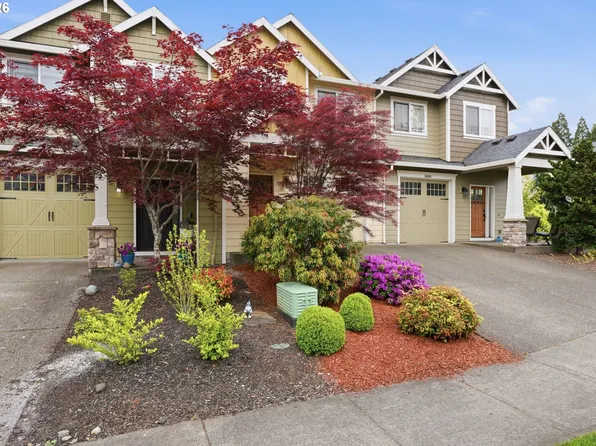 14012 Passage Pkwy, Oregon City, OR 97045