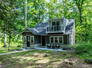 2329 Deep Creek Rd, Perkiomenville, PA 18074