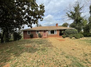 122 Merry Acres Dr, Madison Heights, VA 24572