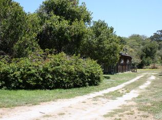 22181 Burrows Ranch Rd, Fort Bragg, CA 95437