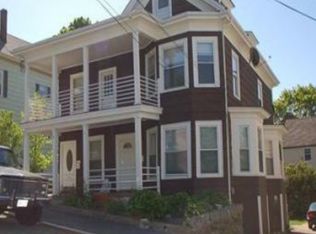 7 Rock Ave, Swampscott, MA 01907