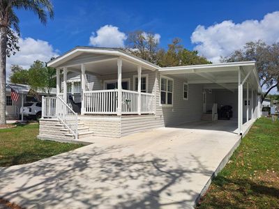 38025 Woodgate Ln, Zephyrhills, FL, 33542
