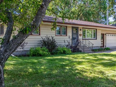 803 25th Ave N, Saint Cloud, MN, 56303