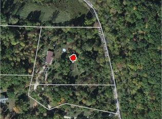 19196 Haytown Hill Rd, Metamora, IN 47030