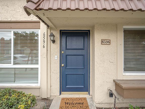 Welcome to your new home!