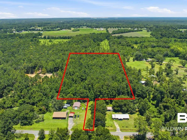 0 Tolbert Rd, Bay Minette, AL 36507