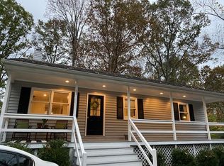 61 Miniland Dr, Barboursville, VA 22923