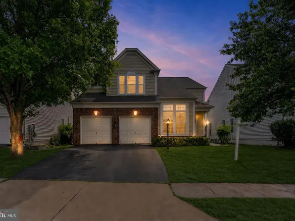 6009 Smooth Stone Pl, Haymarket, VA 20169