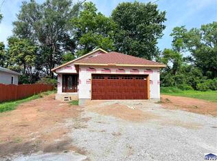 1901 S 17th St, Terre Haute, IN 47802