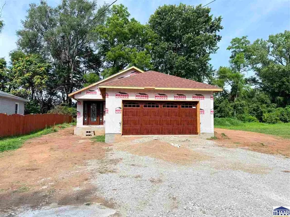 1901 S 17th St, Terre Haute, IN 47802